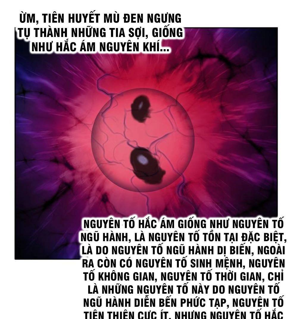 Đô Thị Cực Phẩm Y Tiên Chapter 326 - 12