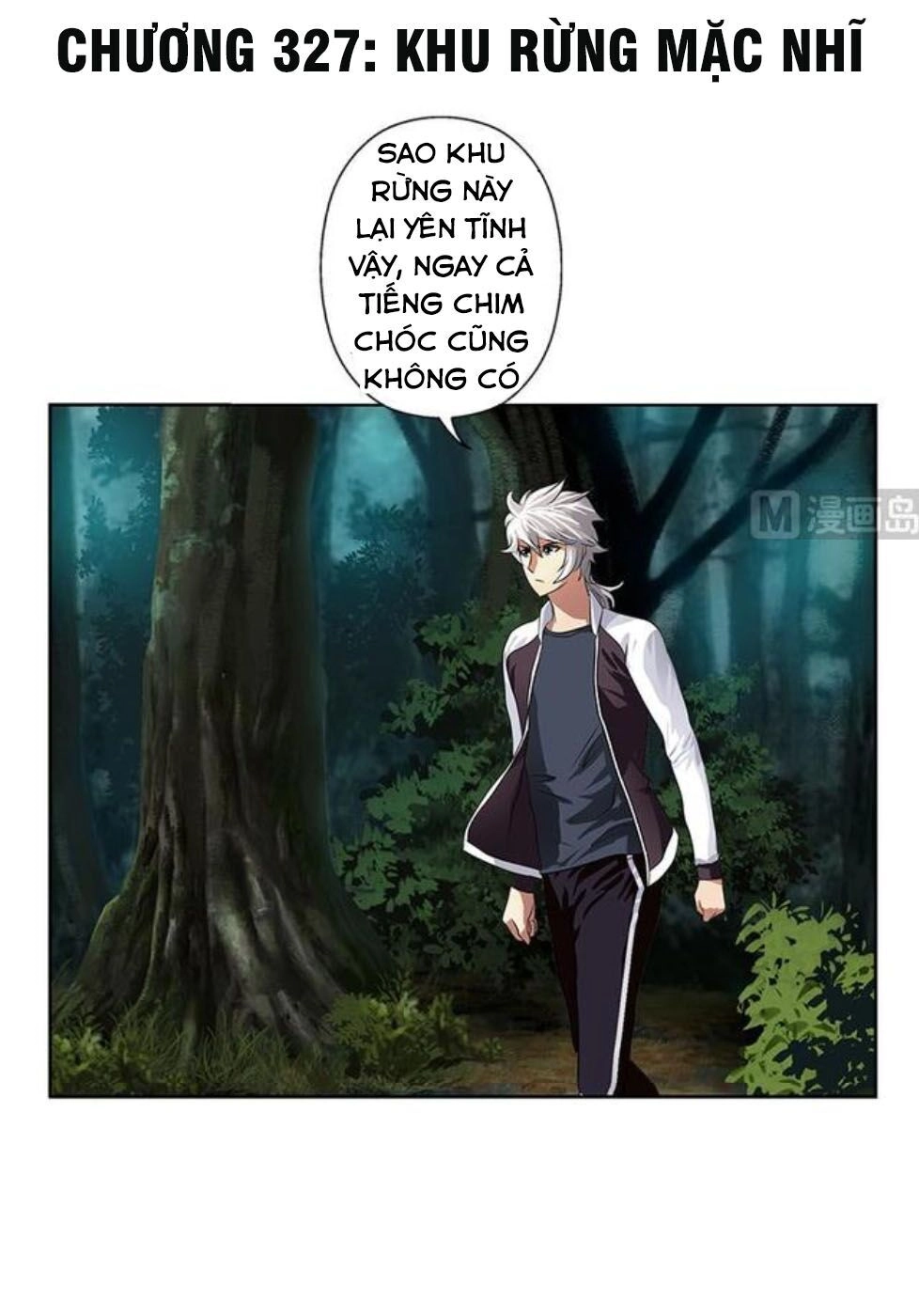 Đô Thị Cực Phẩm Y Tiên Chapter 327 - 2