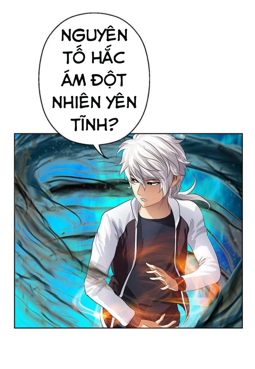 Đô Thị Cực Phẩm Y Tiên Chapter 327 - 6