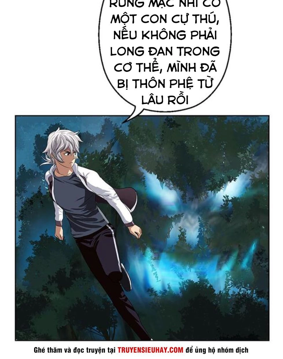 Đô Thị Cực Phẩm Y Tiên Chapter 327 - 17