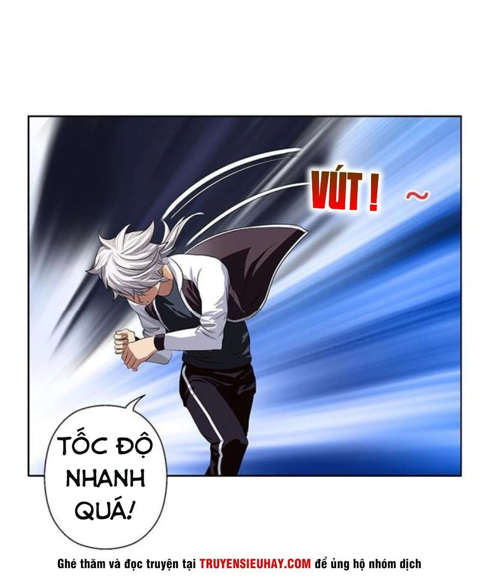 Đô Thị Cực Phẩm Y Tiên Chapter 327 - 21