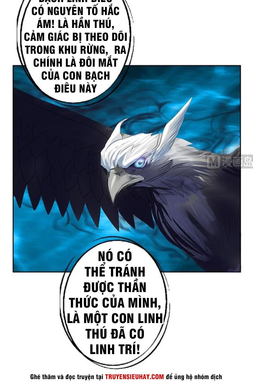 Đô Thị Cực Phẩm Y Tiên Chapter 328 - 3