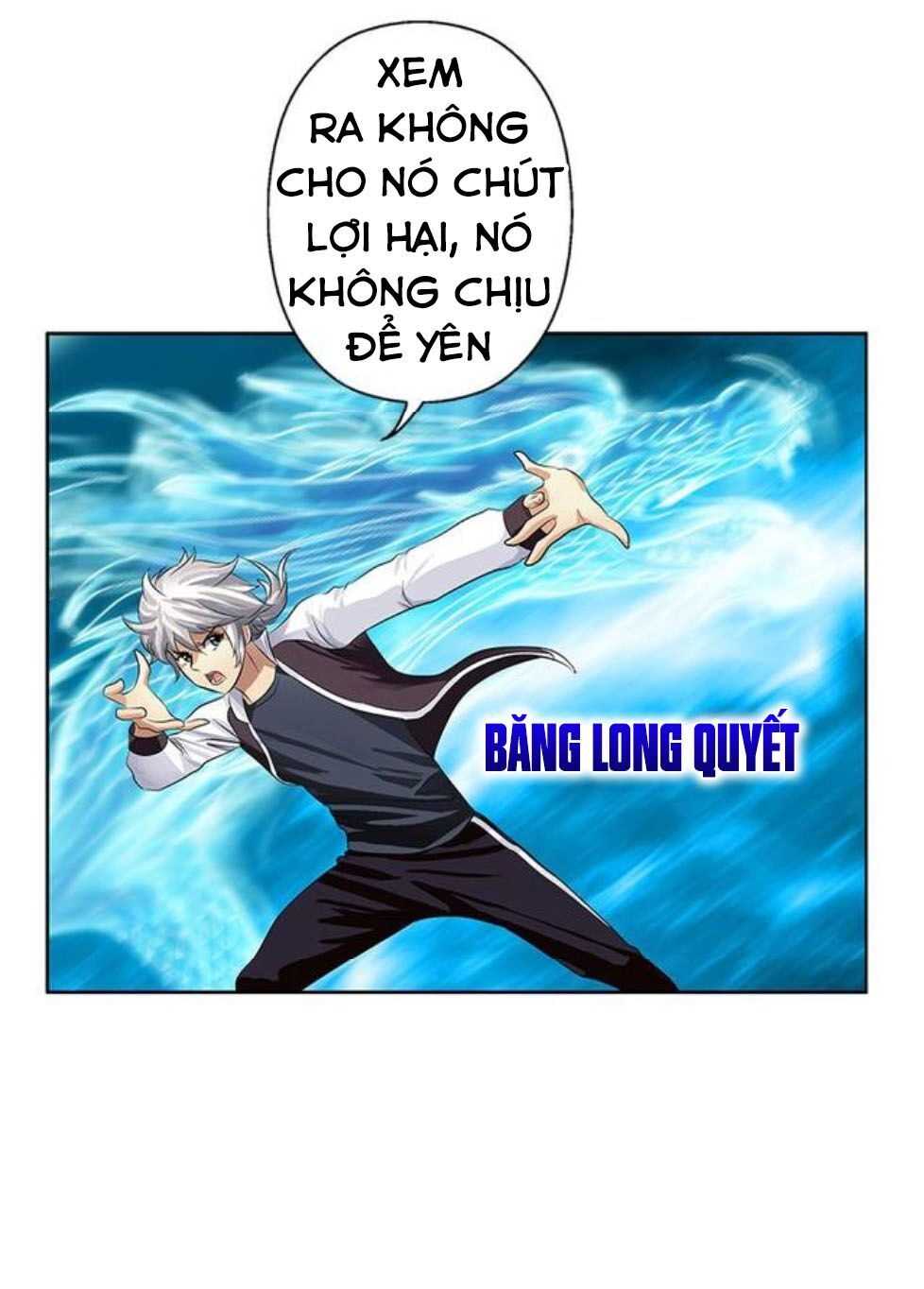 Đô Thị Cực Phẩm Y Tiên Chapter 328 - 6