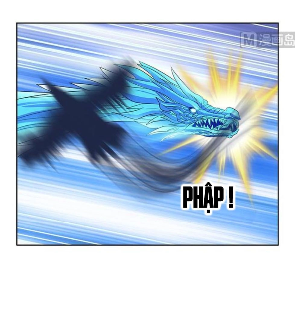 Đô Thị Cực Phẩm Y Tiên Chapter 328 - 8