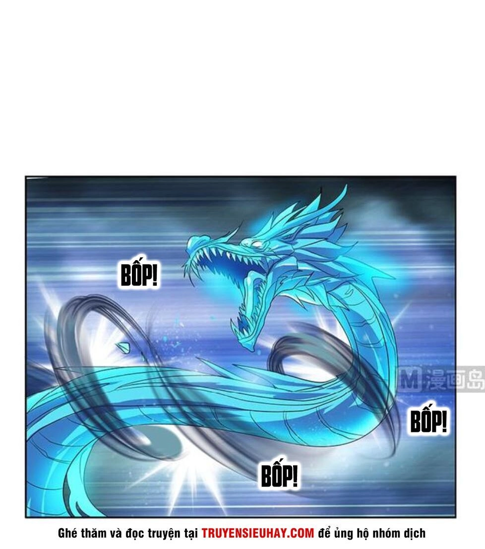 Đô Thị Cực Phẩm Y Tiên Chapter 328 - 9