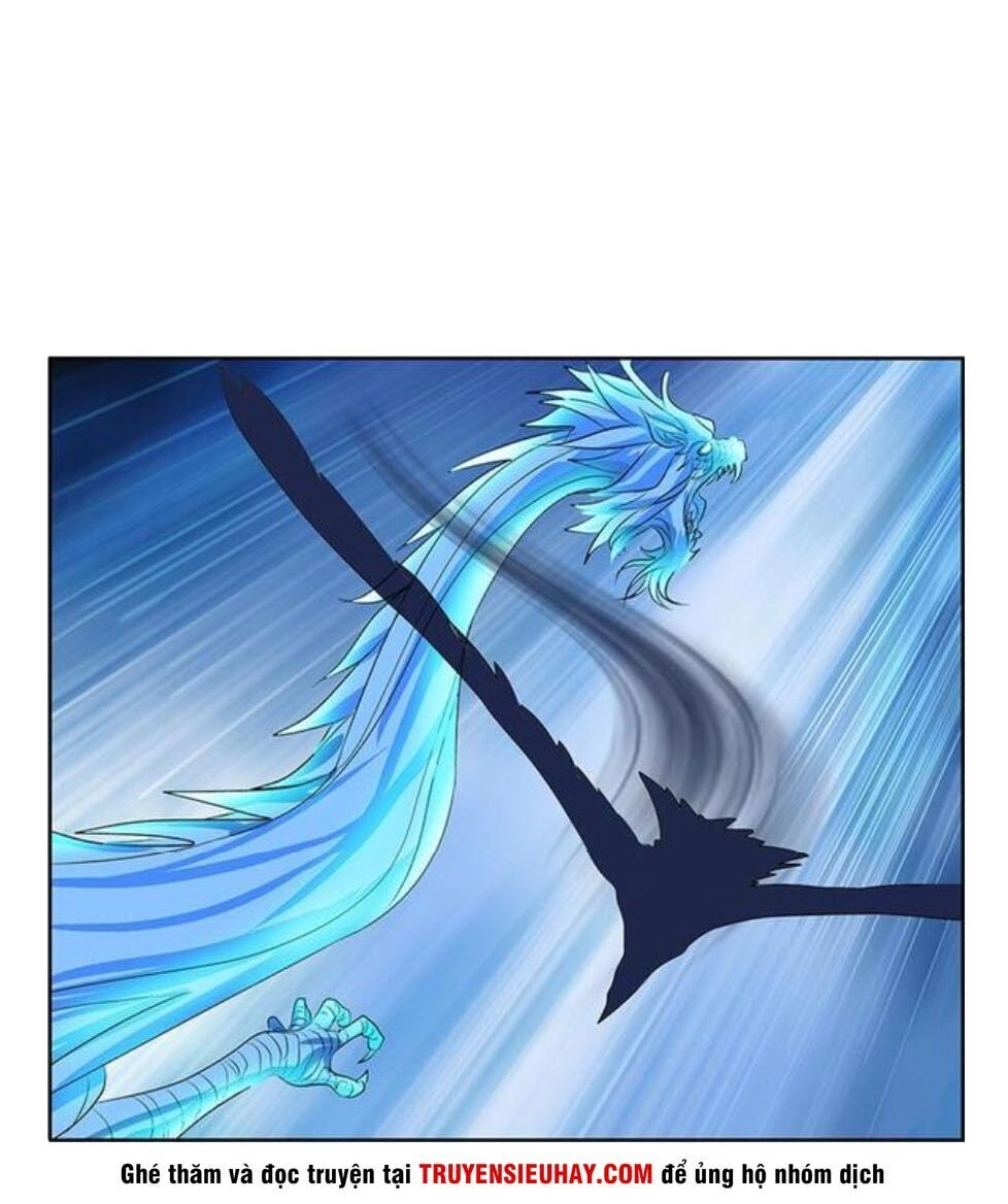 Đô Thị Cực Phẩm Y Tiên Chapter 328 - 11