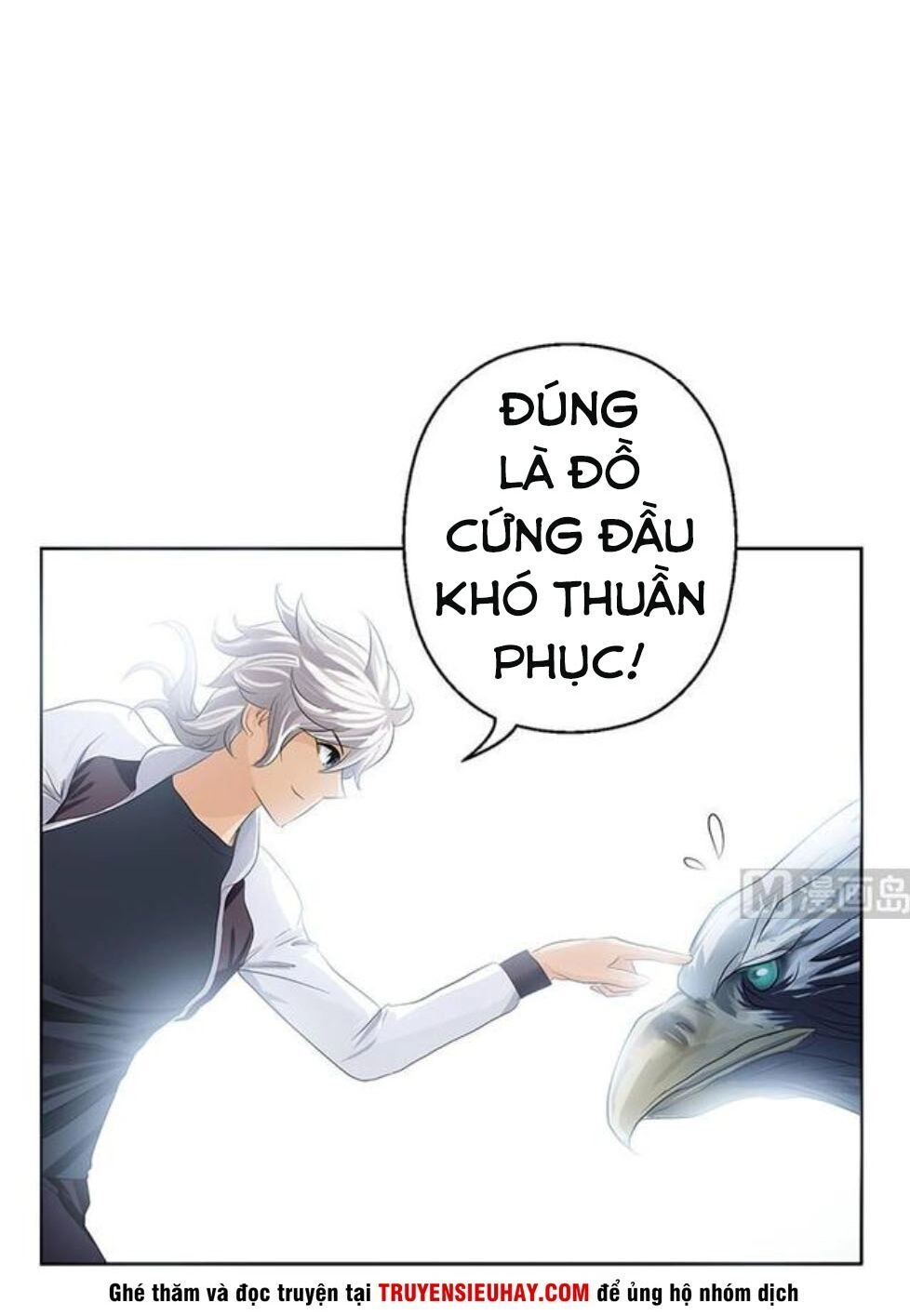 Đô Thị Cực Phẩm Y Tiên Chapter 328 - 15