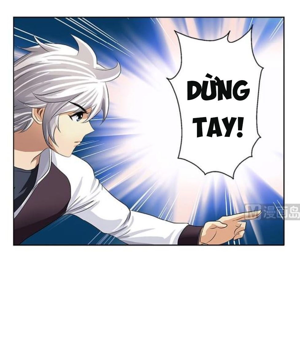 Đô Thị Cực Phẩm Y Tiên Chapter 328 - 16