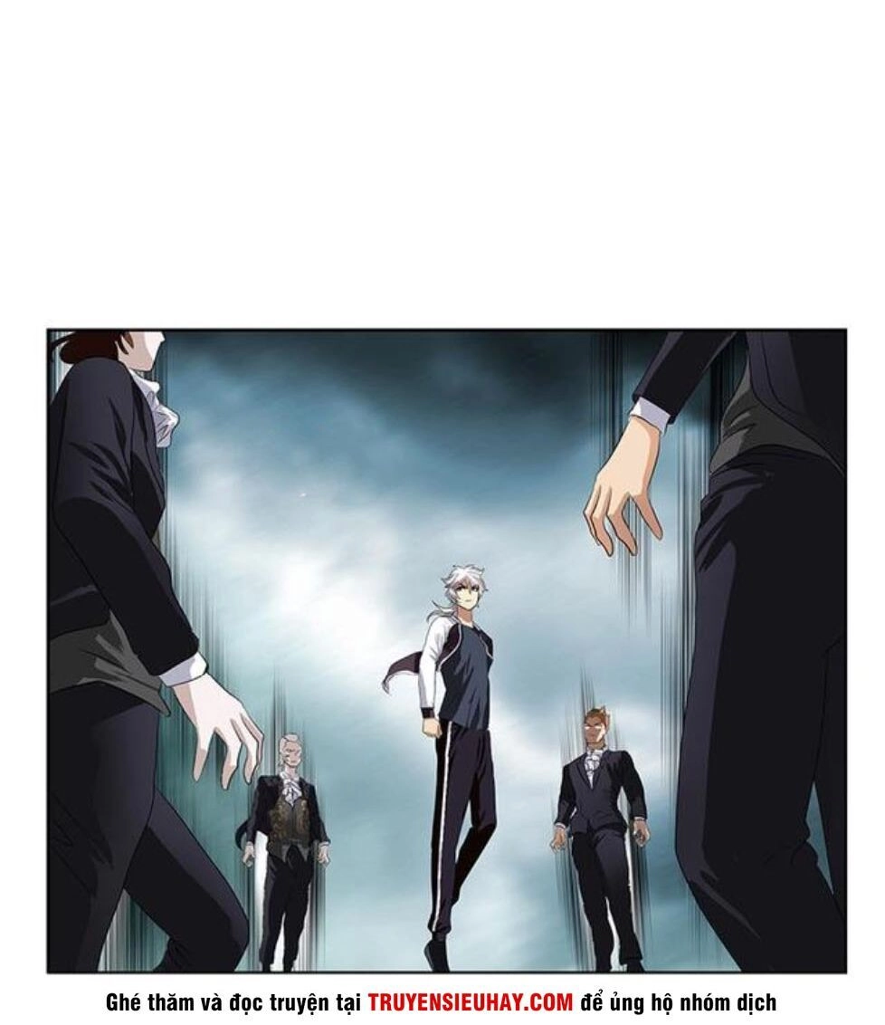 Đô Thị Cực Phẩm Y Tiên Chapter 328 - 17