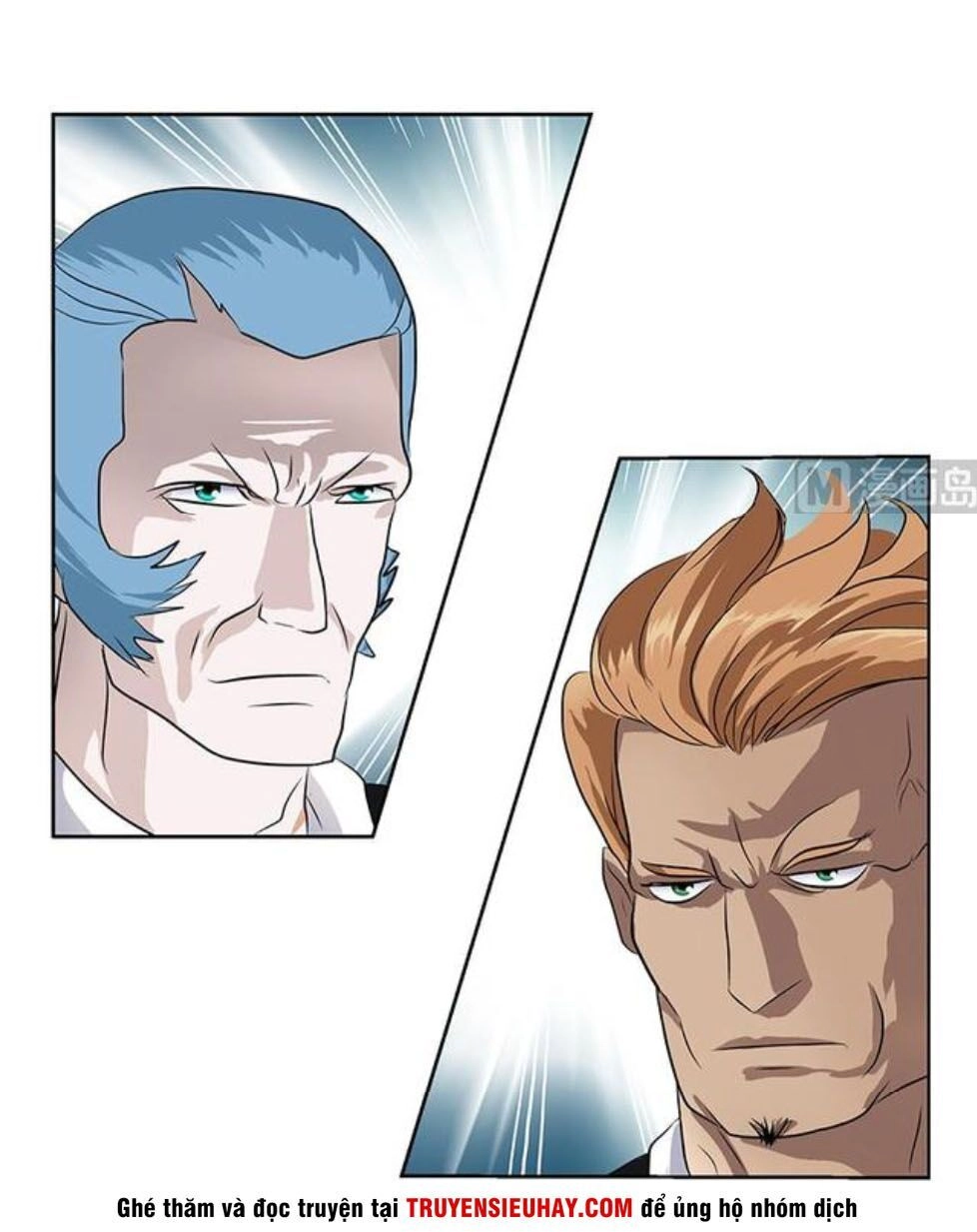 Đô Thị Cực Phẩm Y Tiên Chapter 328 - 19