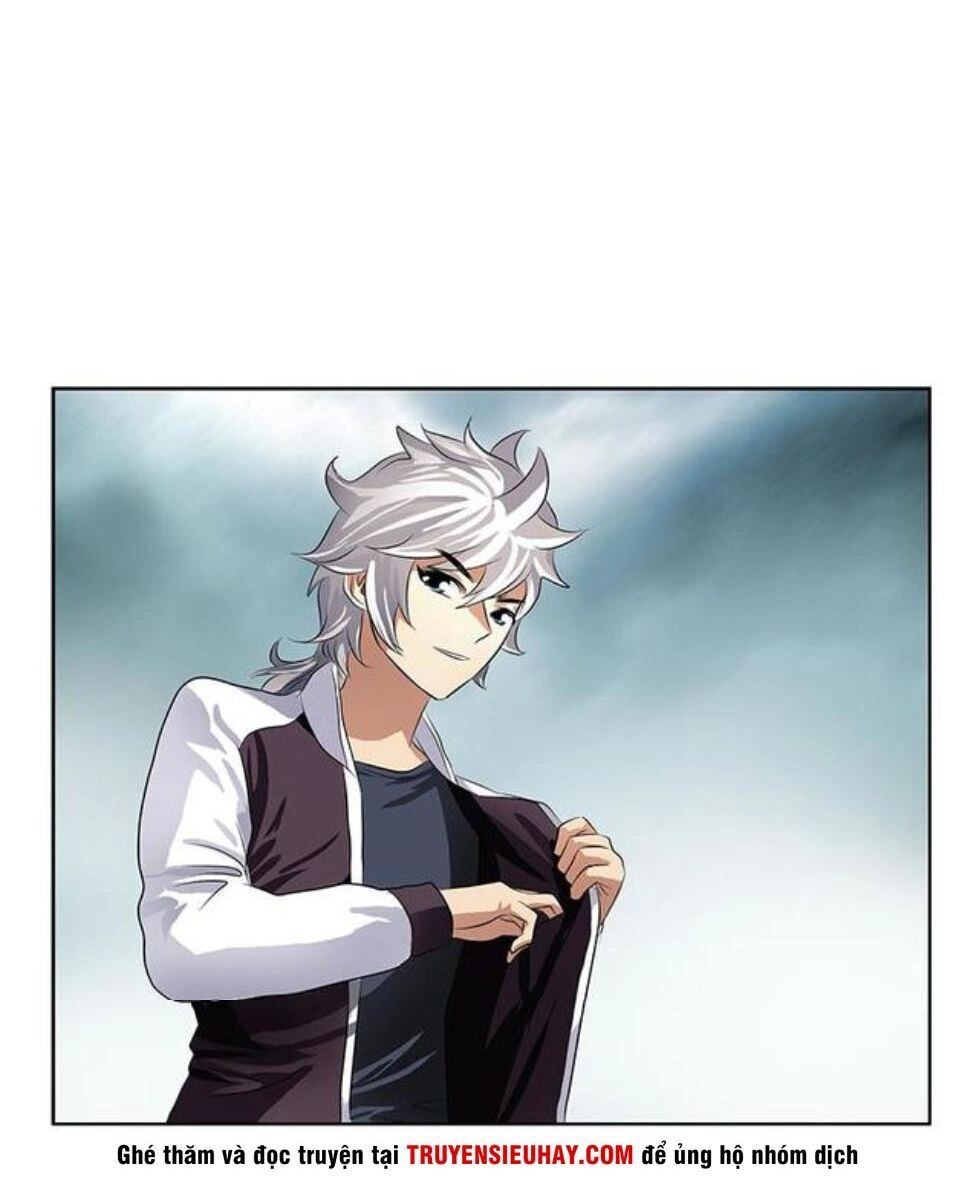 Đô Thị Cực Phẩm Y Tiên Chapter 328 - 21