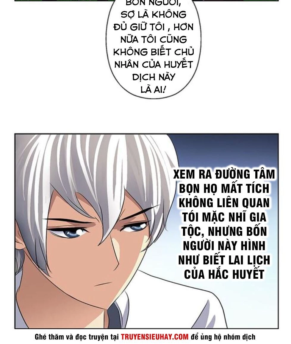 Đô Thị Cực Phẩm Y Tiên Chapter 329 - 7