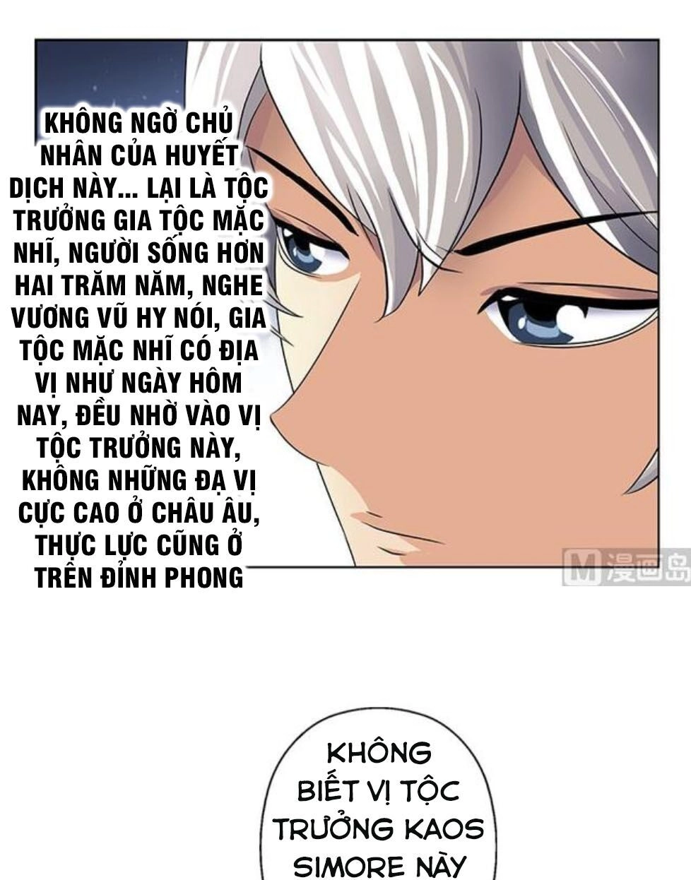Đô Thị Cực Phẩm Y Tiên Chapter 329 - 12