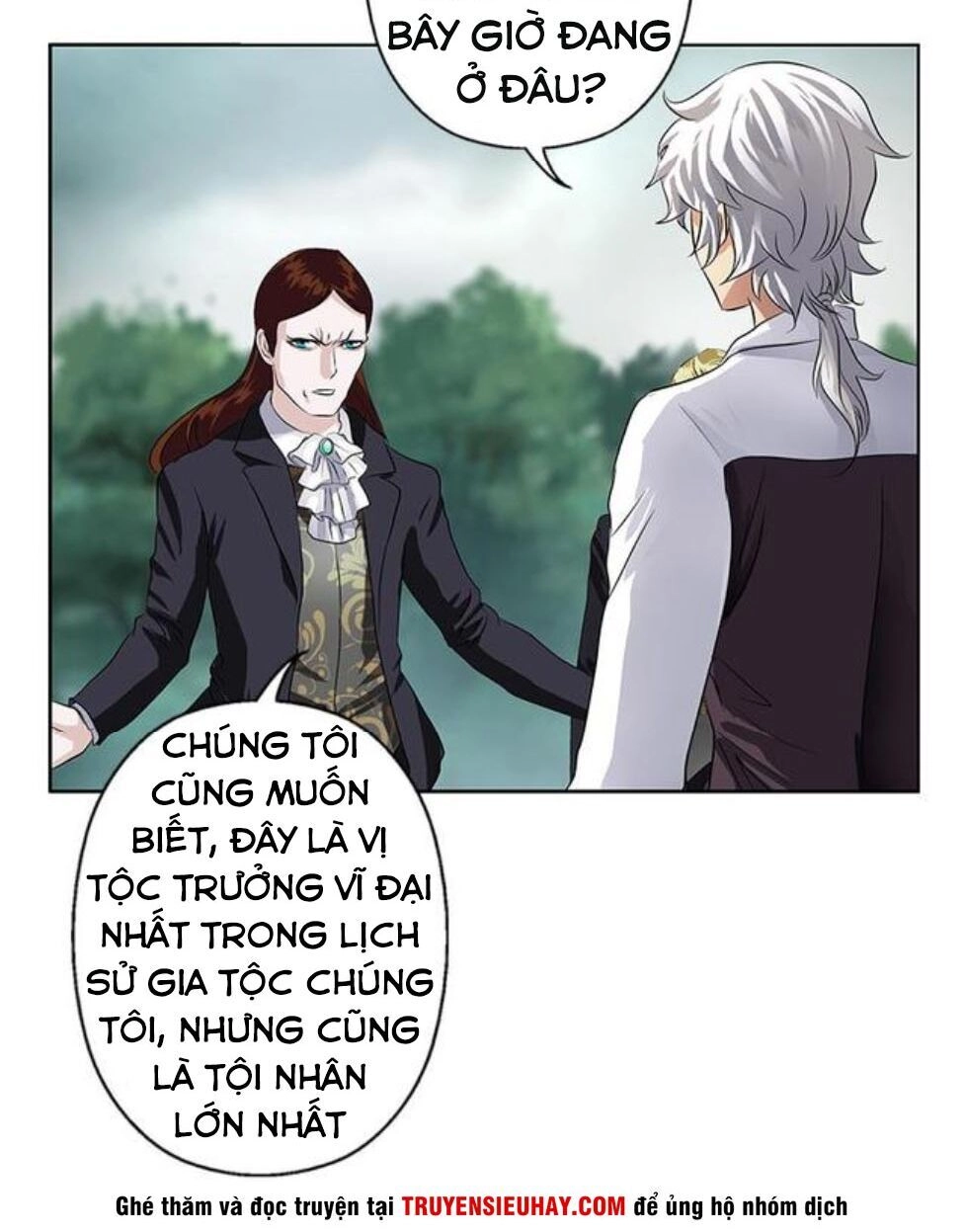 Đô Thị Cực Phẩm Y Tiên Chapter 329 - 13