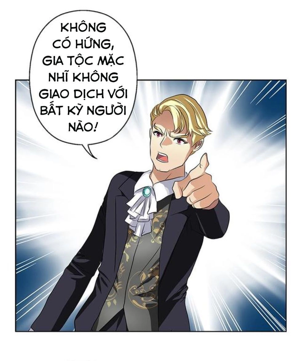 Đô Thị Cực Phẩm Y Tiên Chapter 329 - 16