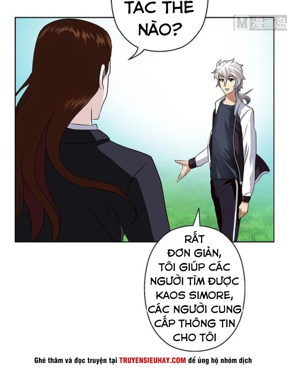 Đô Thị Cực Phẩm Y Tiên Chapter 329 - 22