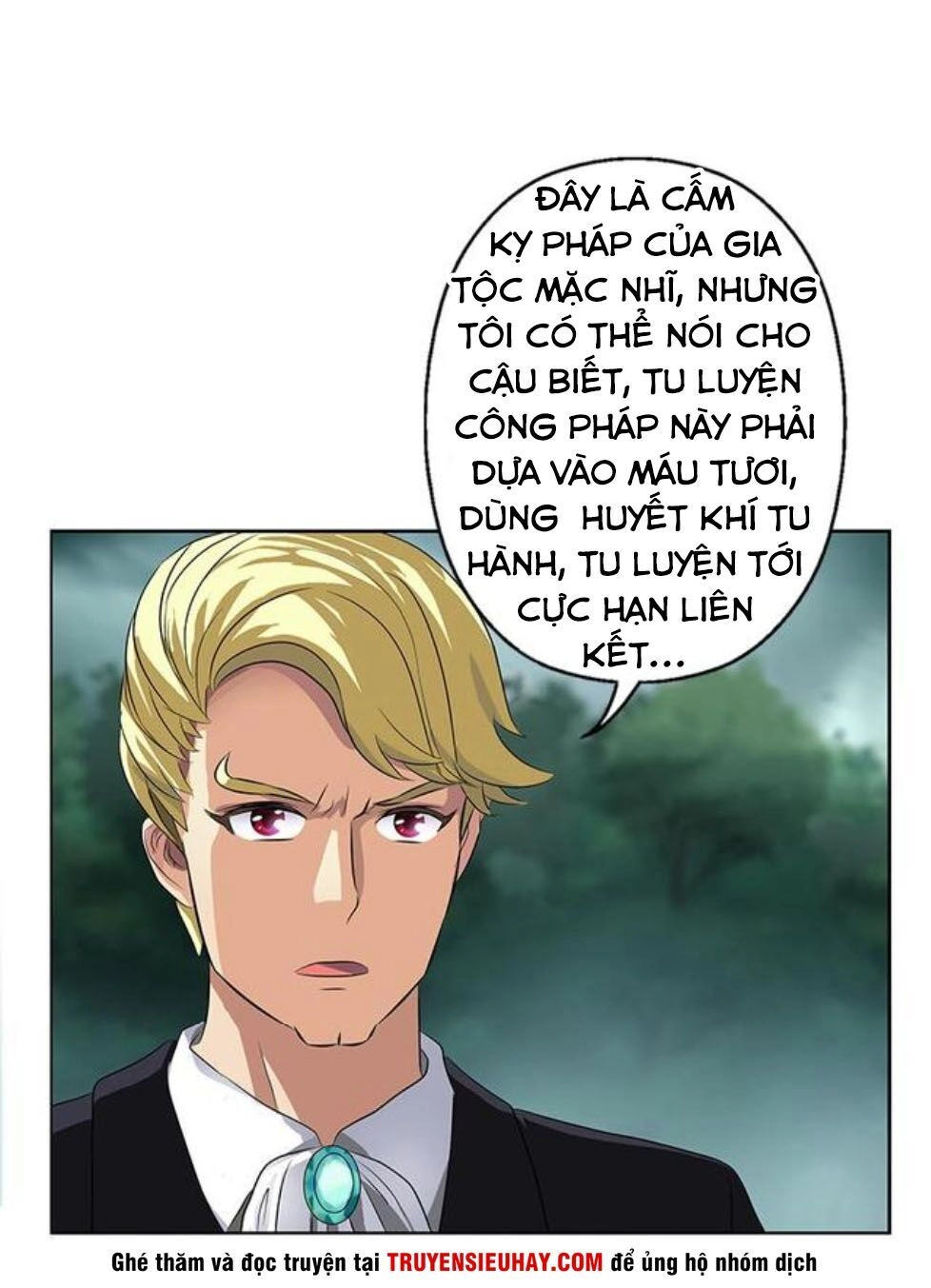 Đô Thị Cực Phẩm Y Tiên Chapter 330 - 5