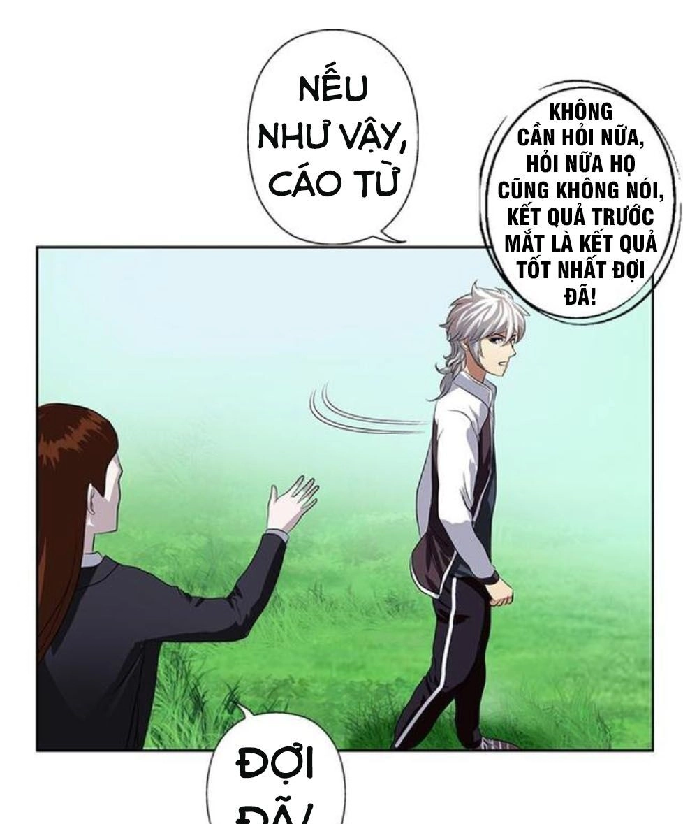 Đô Thị Cực Phẩm Y Tiên Chapter 330 - 8