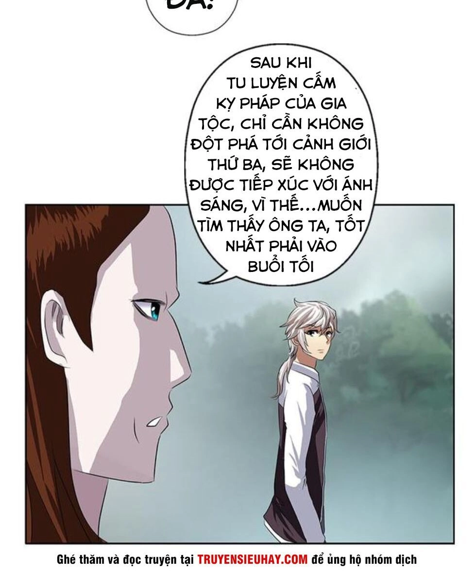 Đô Thị Cực Phẩm Y Tiên Chapter 330 - 9