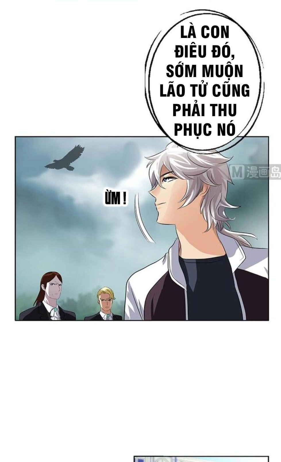 Đô Thị Cực Phẩm Y Tiên Chapter 330 - 10