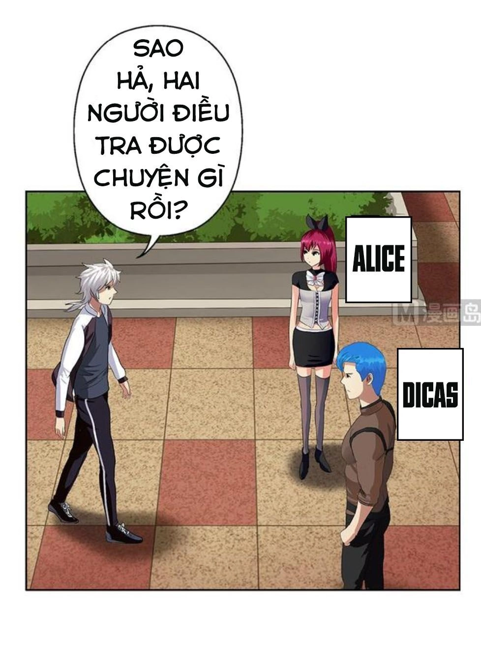 Đô Thị Cực Phẩm Y Tiên Chapter 330 - 12