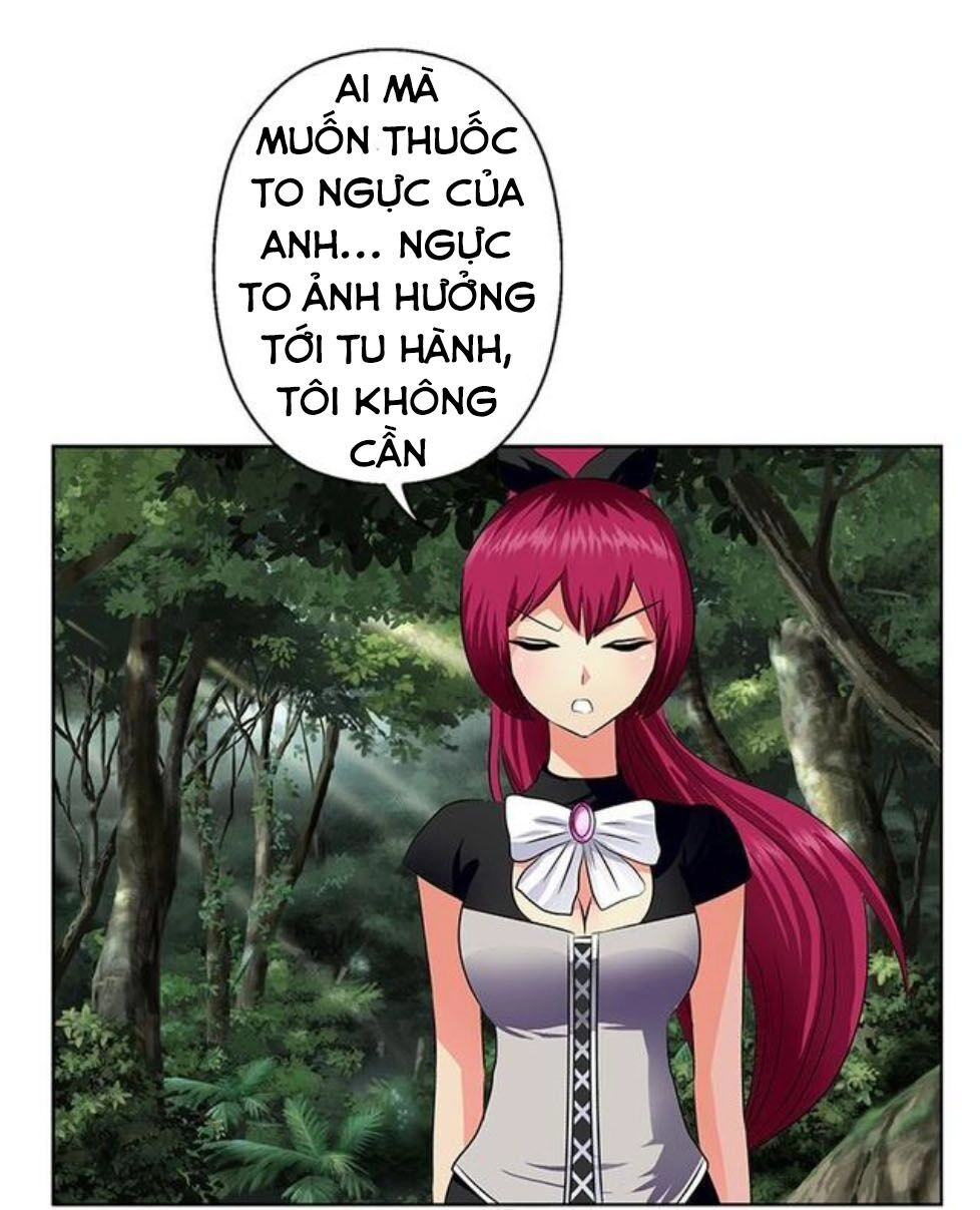 Đô Thị Cực Phẩm Y Tiên Chapter 330 - 18