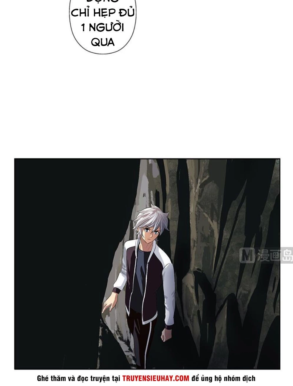 Đô Thị Cực Phẩm Y Tiên Chapter 332 - 3