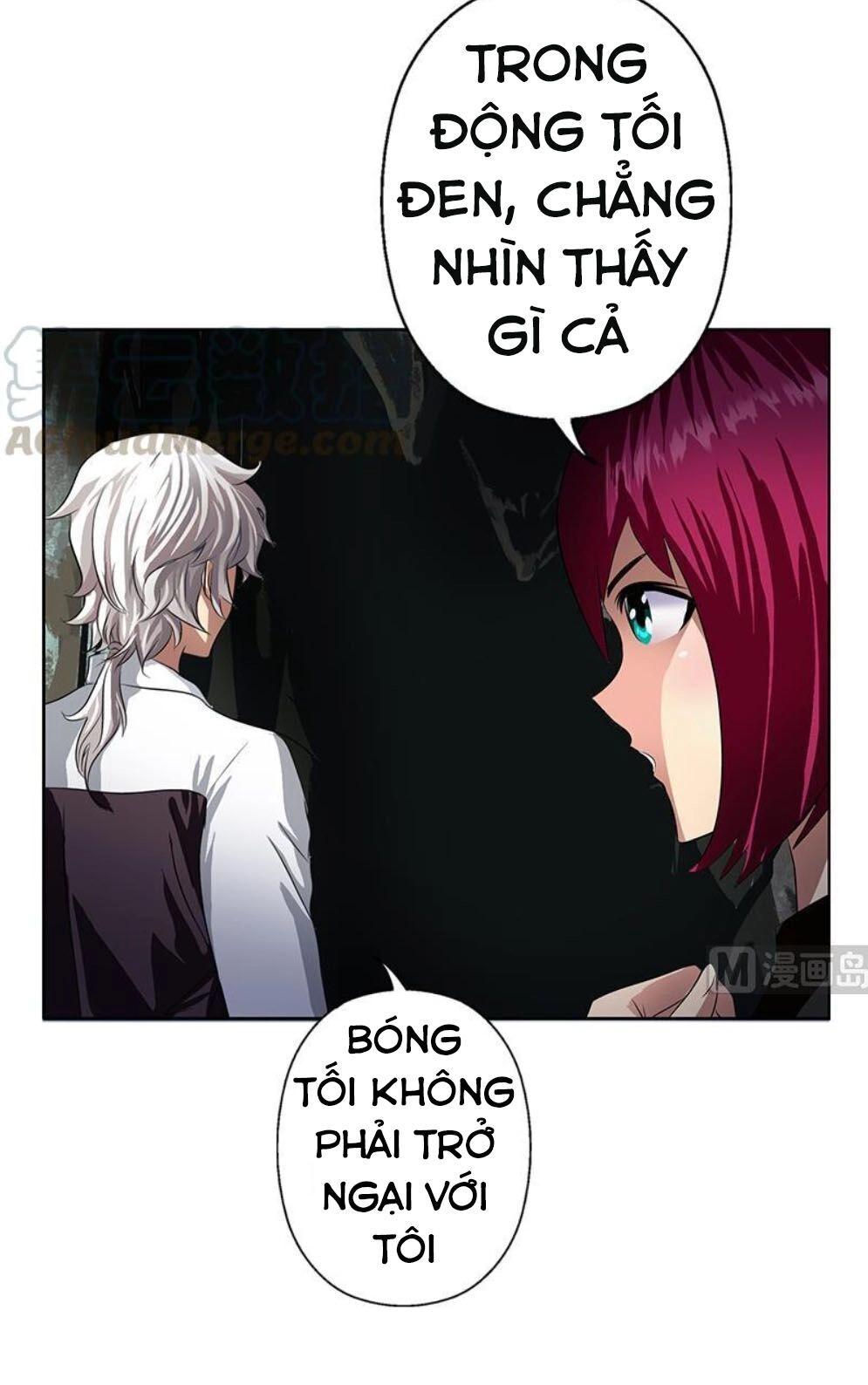 Đô Thị Cực Phẩm Y Tiên Chapter 332 - 4