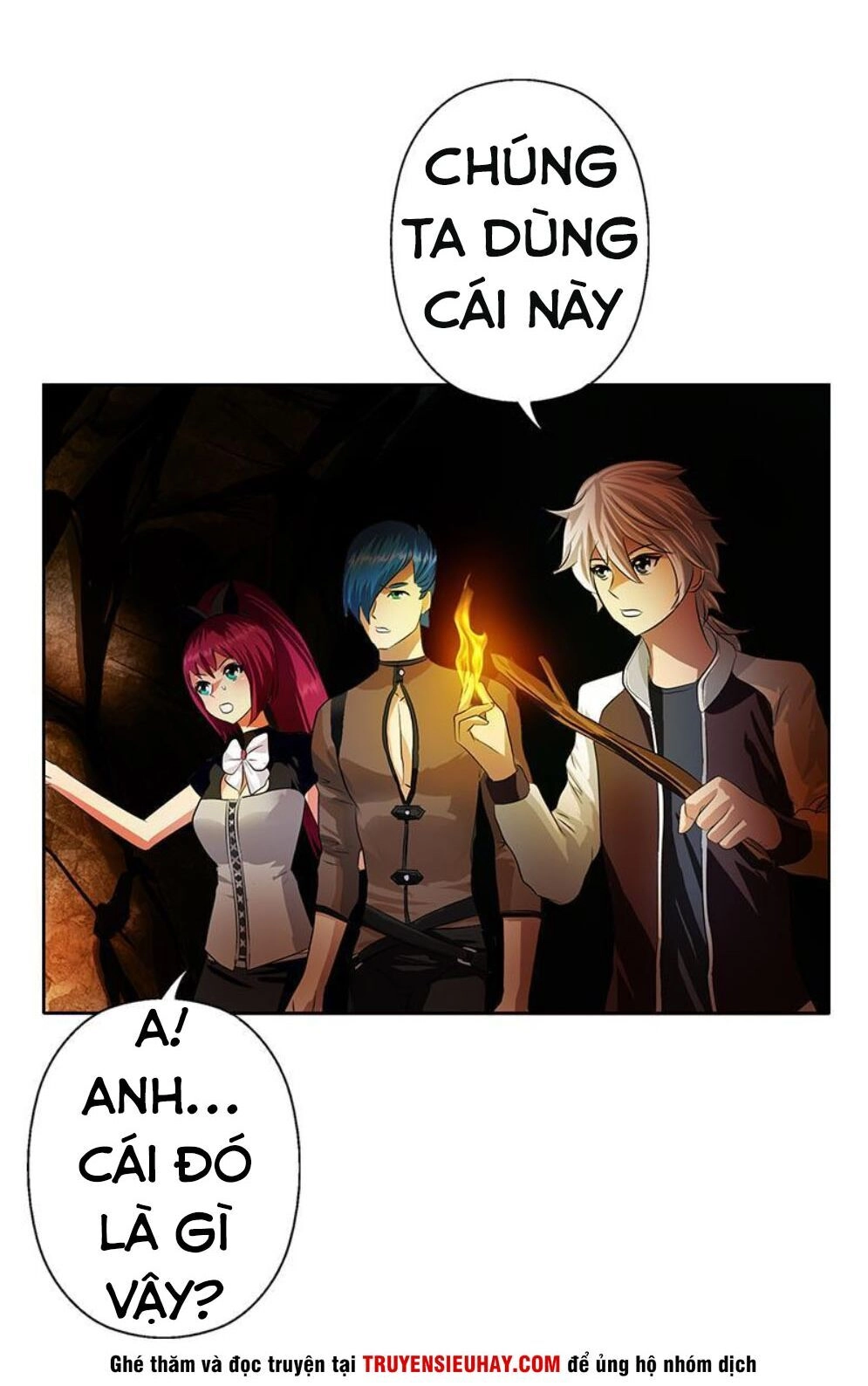 Đô Thị Cực Phẩm Y Tiên Chapter 332 - 5