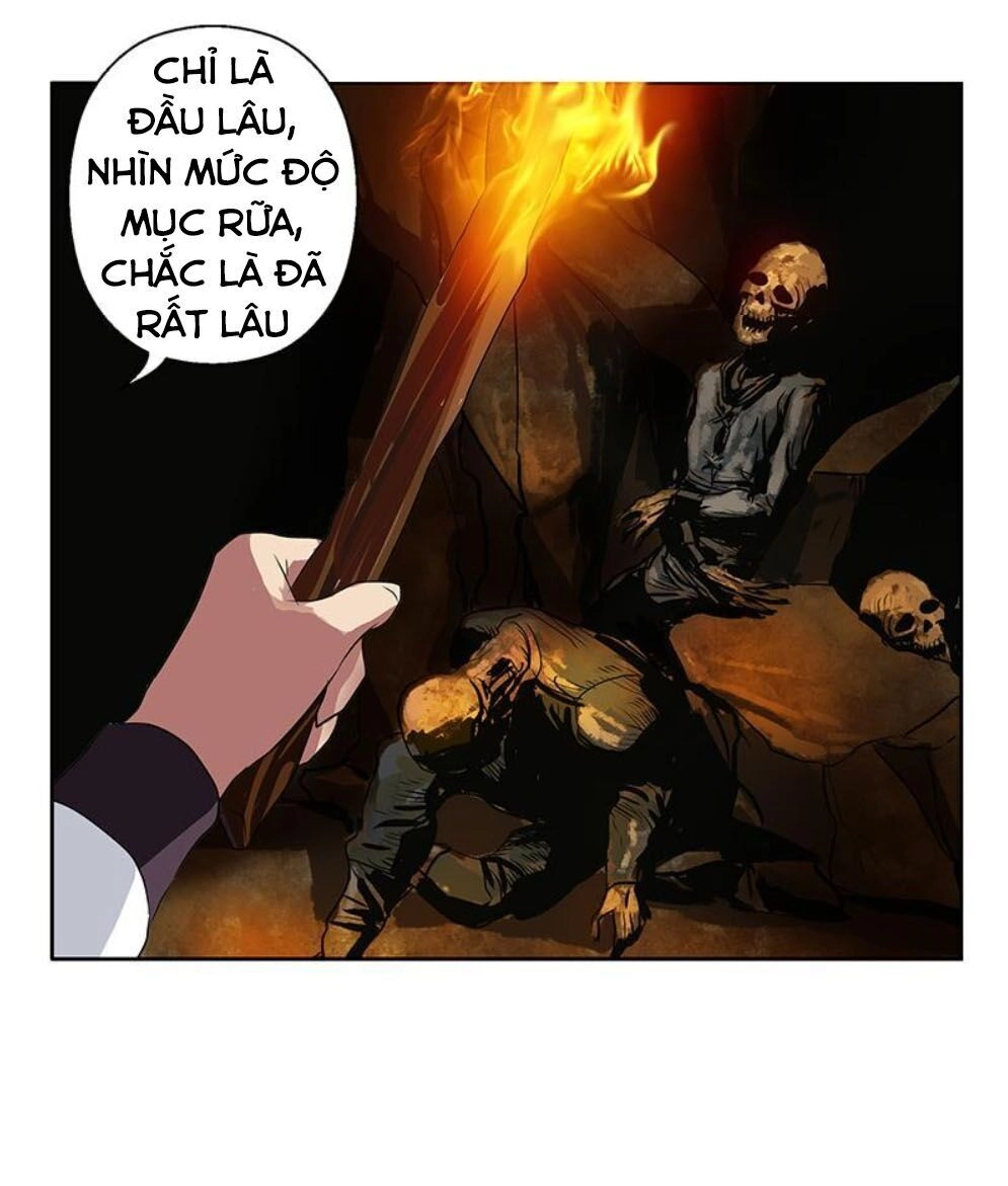 Đô Thị Cực Phẩm Y Tiên Chapter 332 - 6