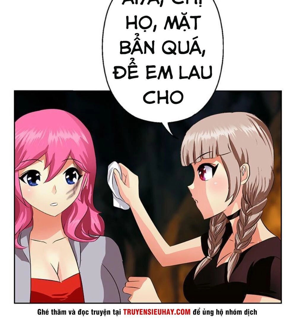 Đô Thị Cực Phẩm Y Tiên Chapter 332 - 15