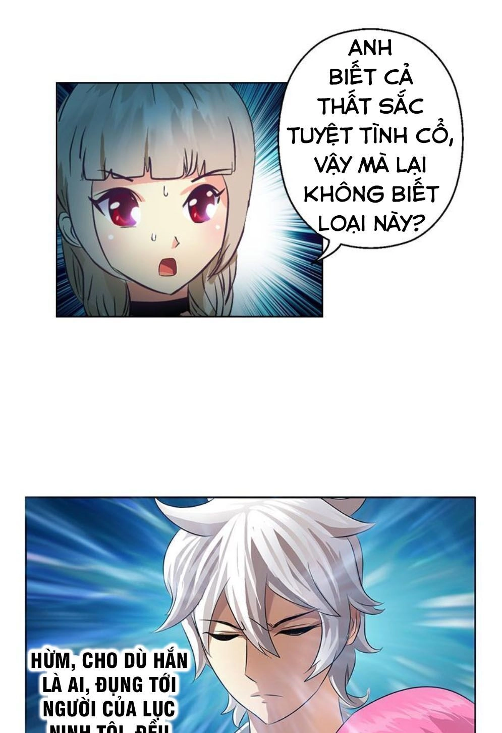 Đô Thị Cực Phẩm Y Tiên Chapter 332 - 22