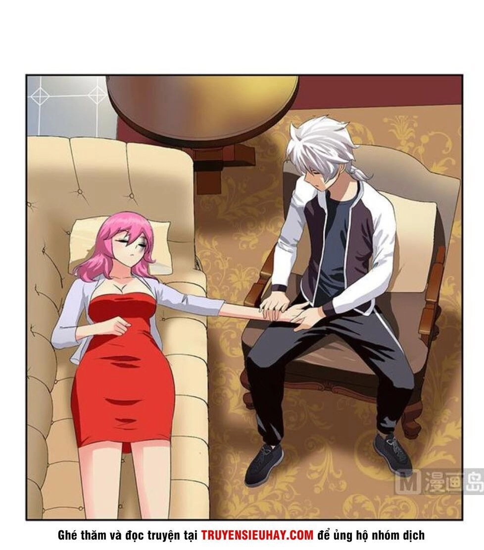 Đô Thị Cực Phẩm Y Tiên Chapter 333 - 3