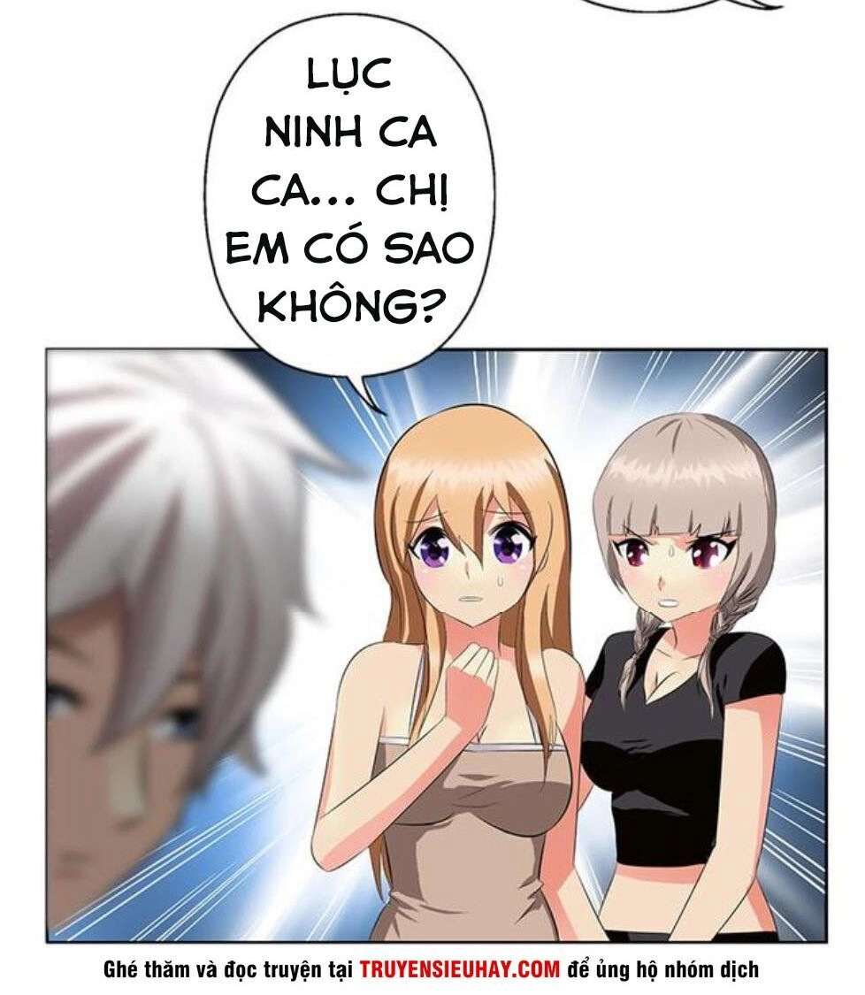 Đô Thị Cực Phẩm Y Tiên Chapter 333 - 5