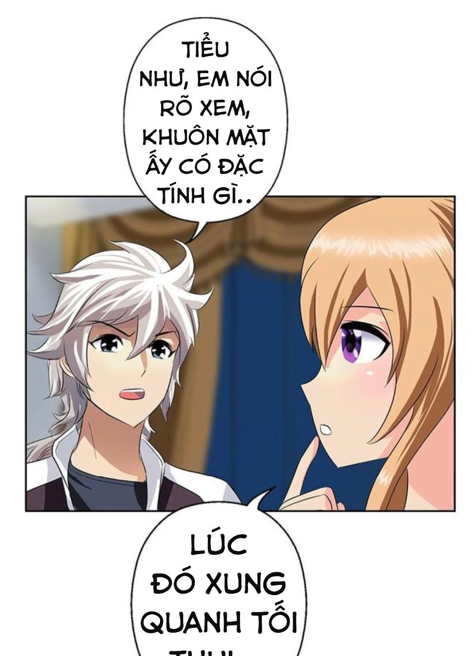 Đô Thị Cực Phẩm Y Tiên Chapter 333 - 13