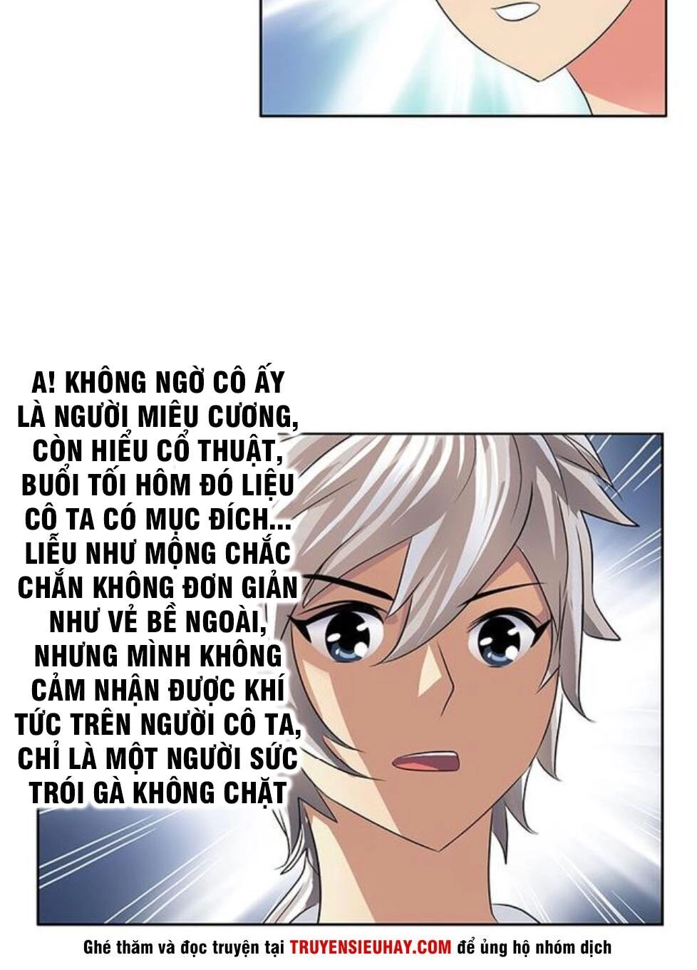 Đô Thị Cực Phẩm Y Tiên Chapter 333 - 18