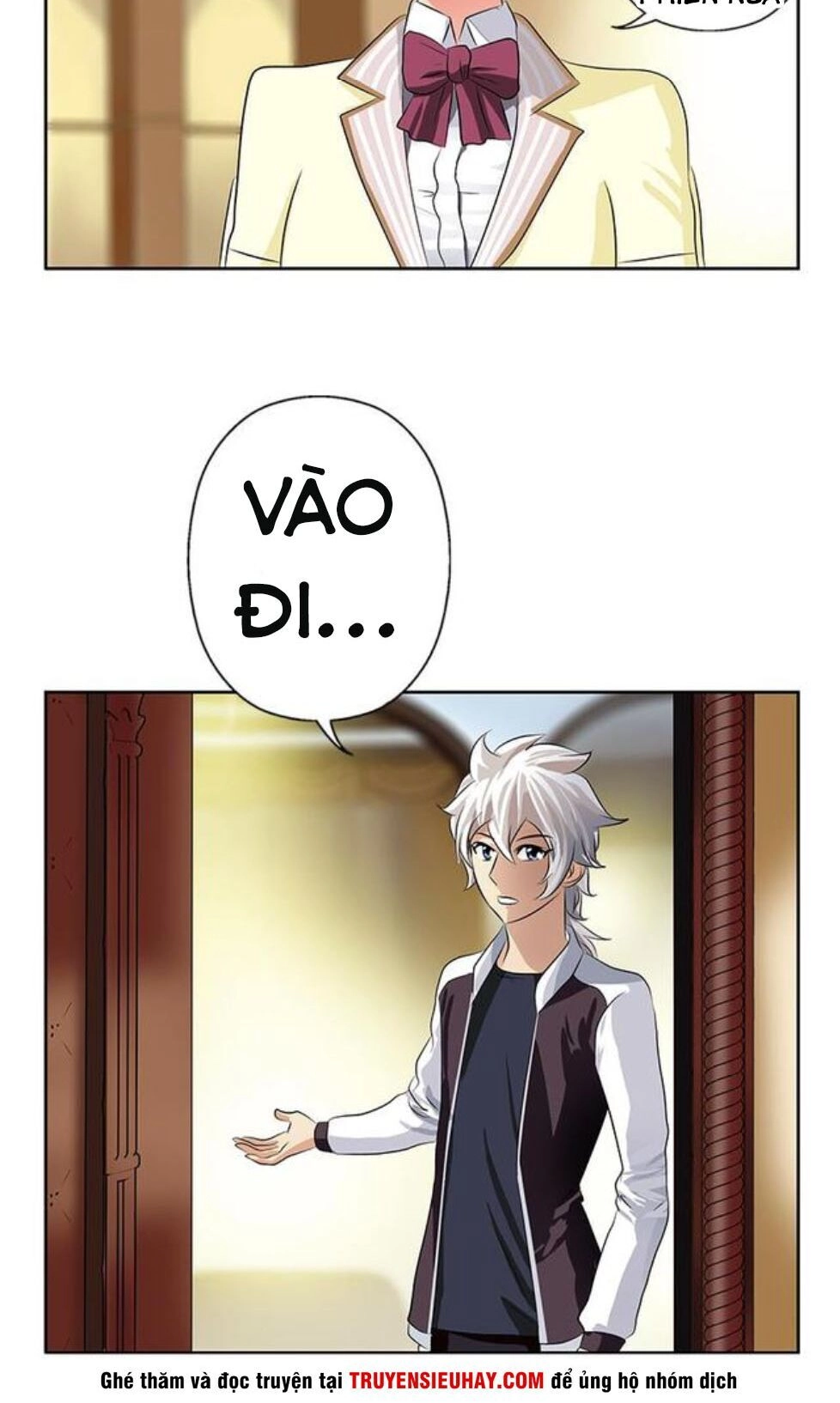 Đô Thị Cực Phẩm Y Tiên Chapter 333 - 20