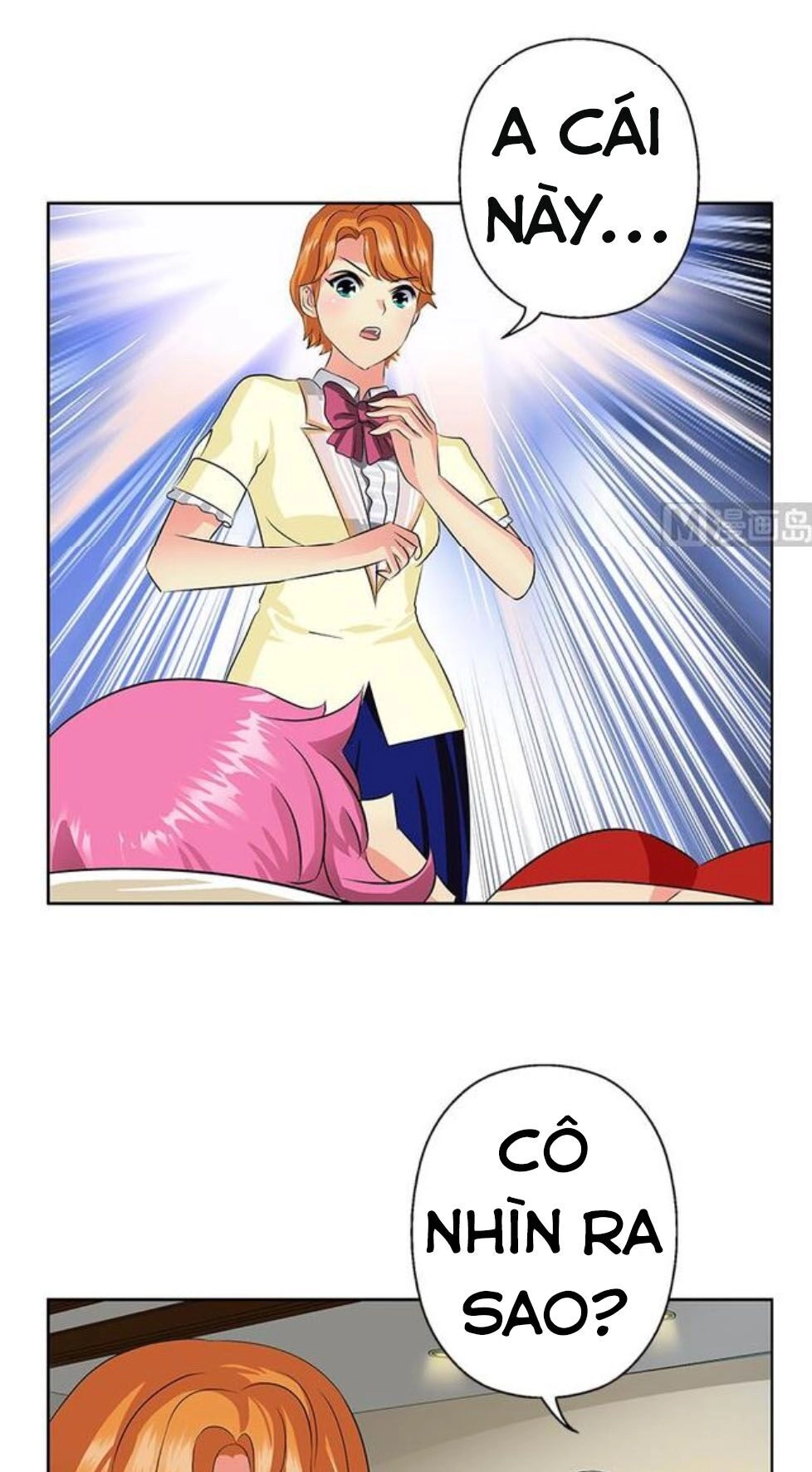 Đô Thị Cực Phẩm Y Tiên Chapter 333 - 21