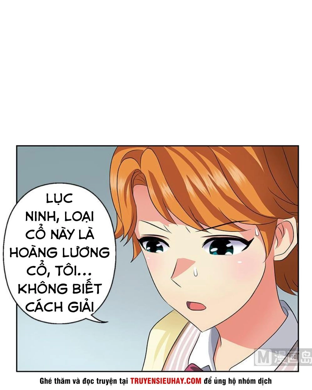 Đô Thị Cực Phẩm Y Tiên Chapter 334 - 3