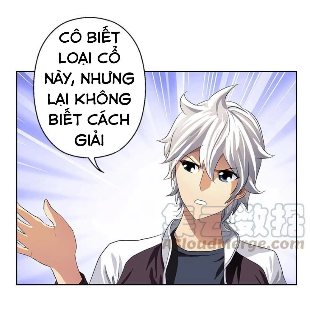 Đô Thị Cực Phẩm Y Tiên Chapter 334 - 4