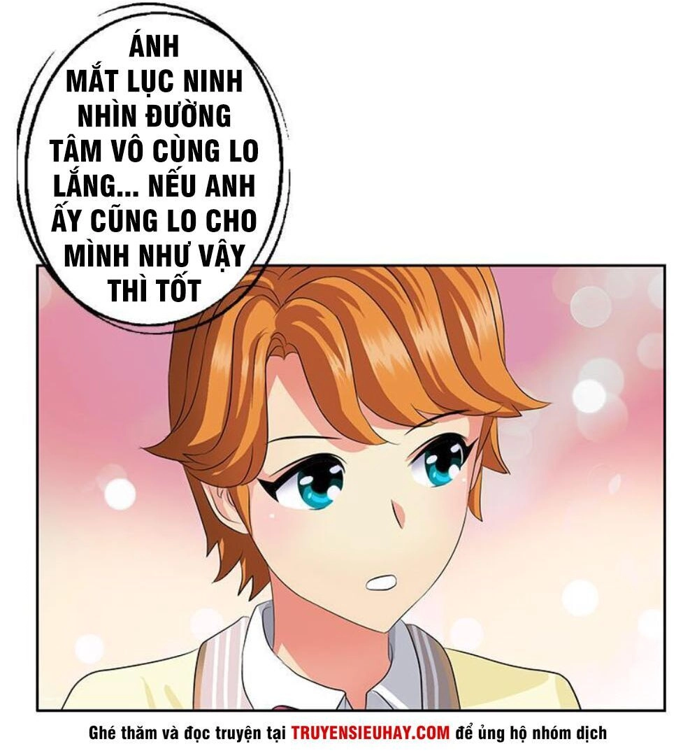 Đô Thị Cực Phẩm Y Tiên Chapter 334 - 5