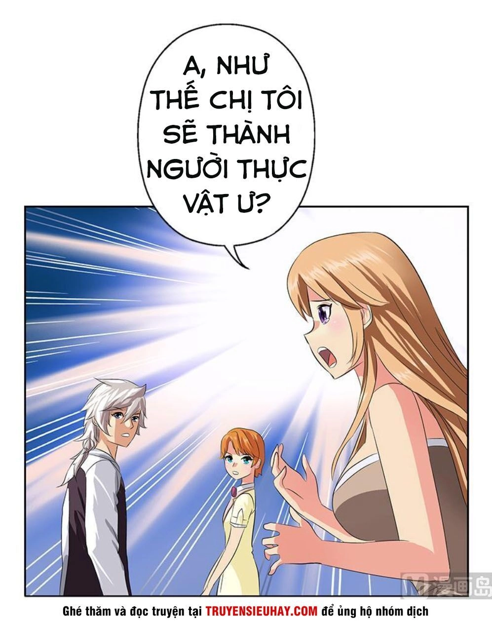 Đô Thị Cực Phẩm Y Tiên Chapter 334 - 9