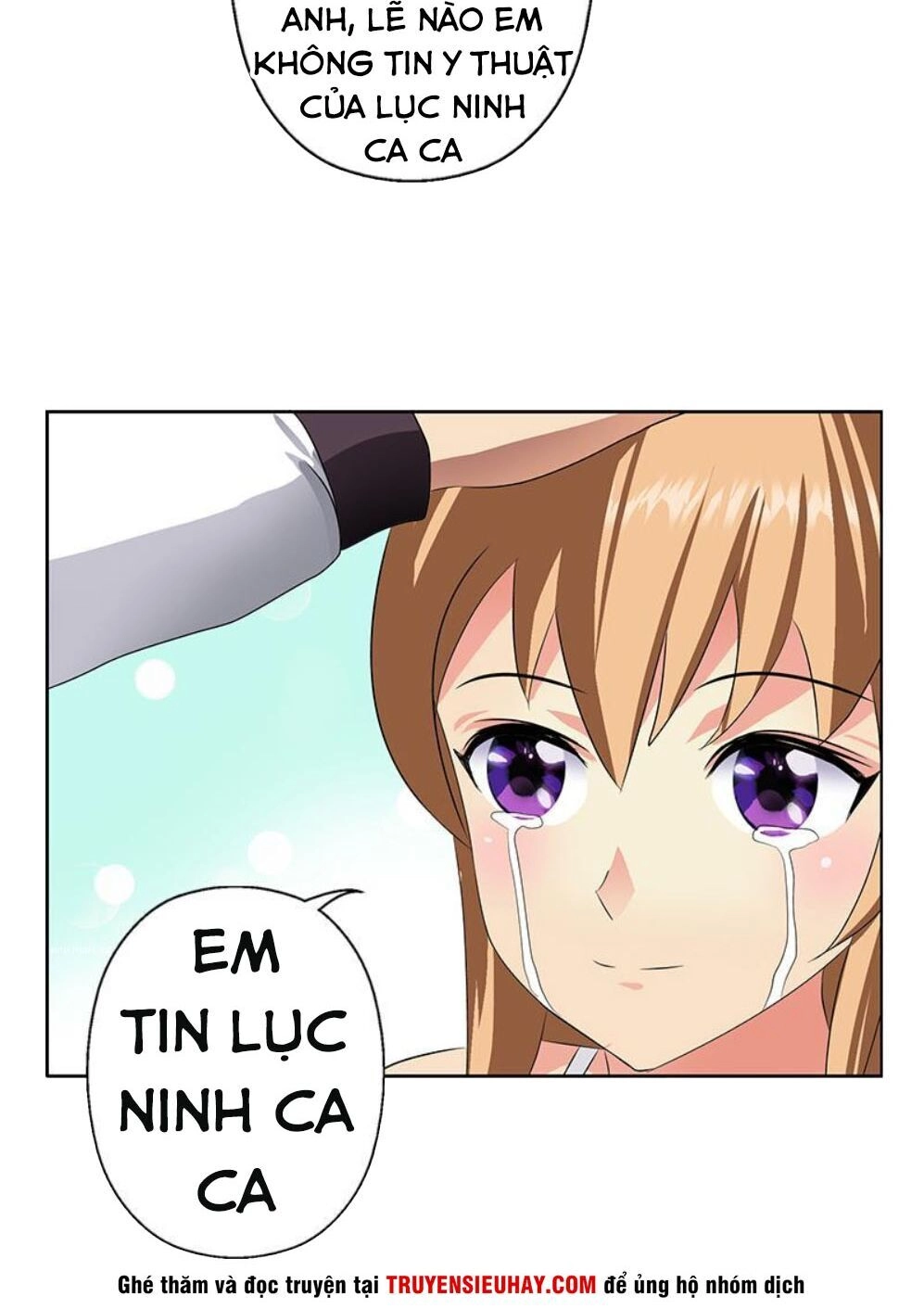 Đô Thị Cực Phẩm Y Tiên Chapter 334 - 11