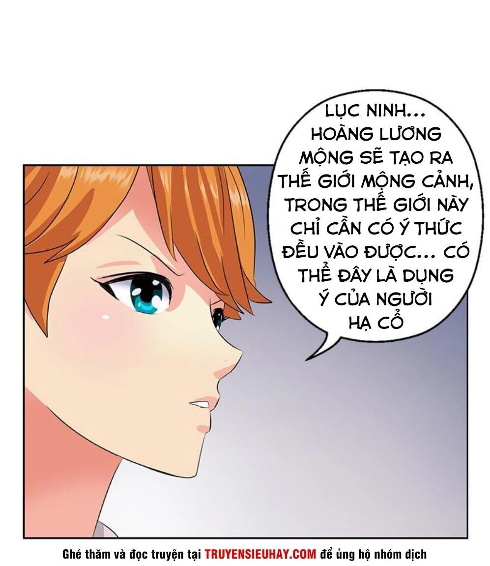 Đô Thị Cực Phẩm Y Tiên Chapter 334 - 15