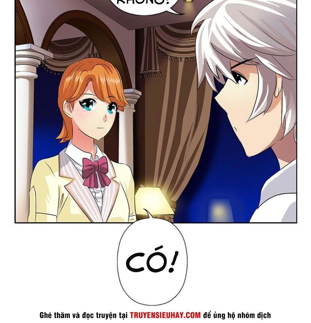 Đô Thị Cực Phẩm Y Tiên Chapter 334 - 17