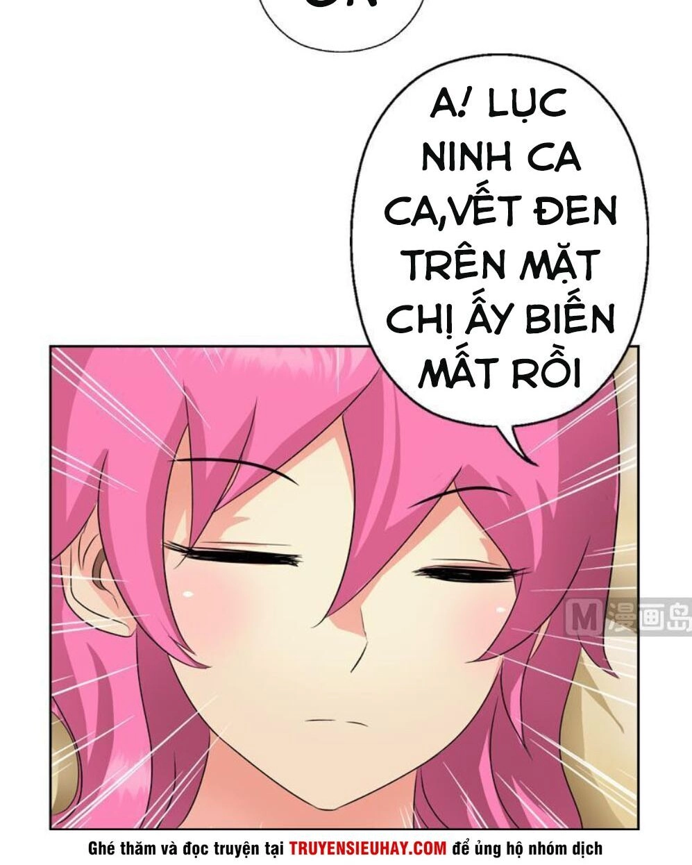 Đô Thị Cực Phẩm Y Tiên Chapter 334 - 19