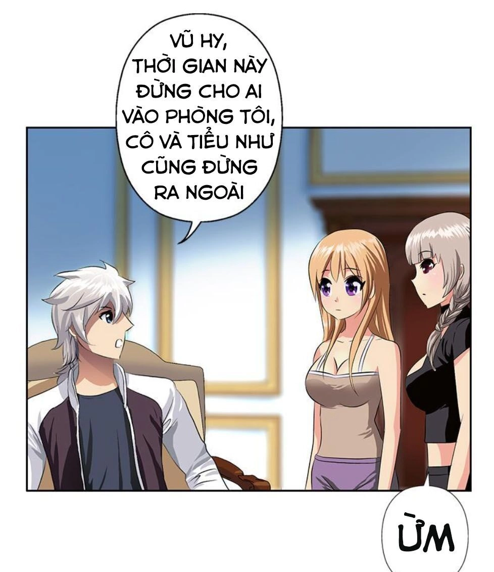 Đô Thị Cực Phẩm Y Tiên Chapter 335 - 4