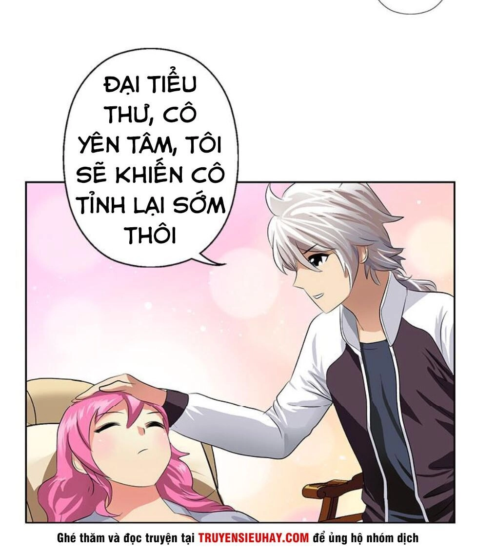 Đô Thị Cực Phẩm Y Tiên Chapter 335 - 5