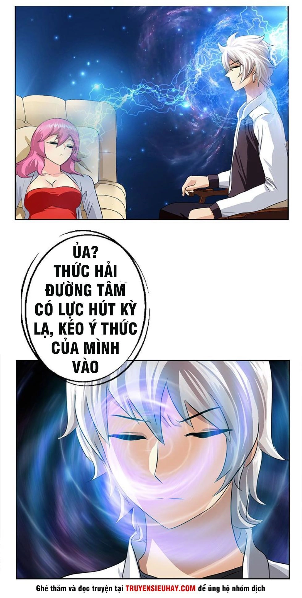 Đô Thị Cực Phẩm Y Tiên Chapter 335 - 6