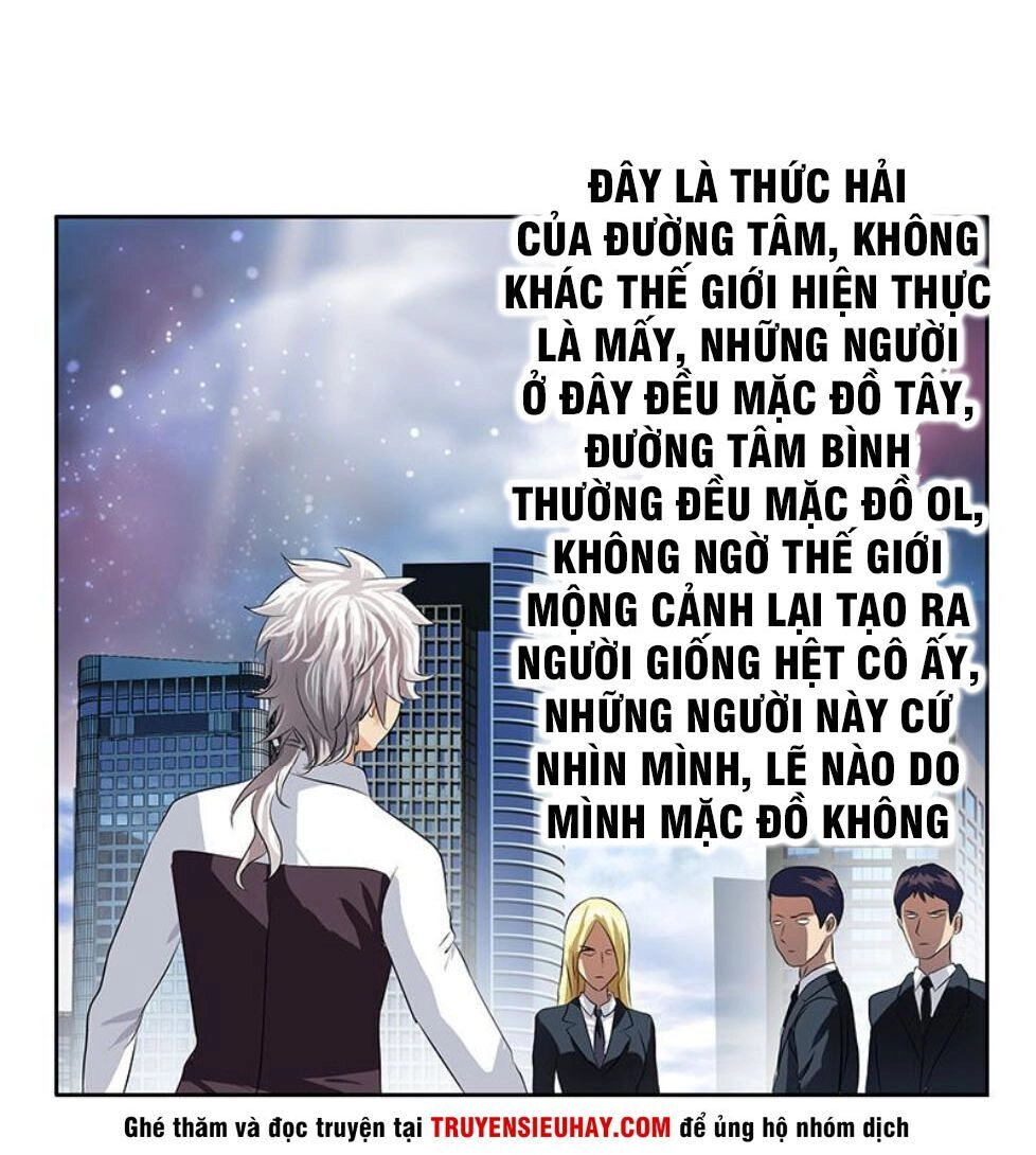Đô Thị Cực Phẩm Y Tiên Chapter 335 - 9